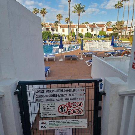 351 Parque Santiago 1 By Tenerife Rental & Sales Плая-де-лас-Америкас Экстерьер фото
