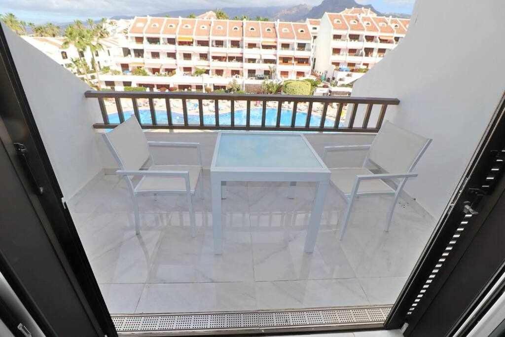 351 Parque Santiago 1 By Tenerife Rental & Sales Плая-де-лас-Америкас Экстерьер фото