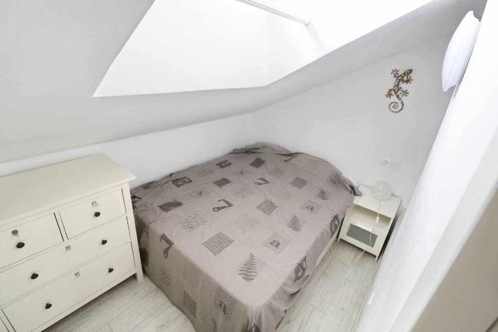 351 Parque Santiago 1 By Tenerife Rental & Sales Плая-де-лас-Америкас Экстерьер фото
