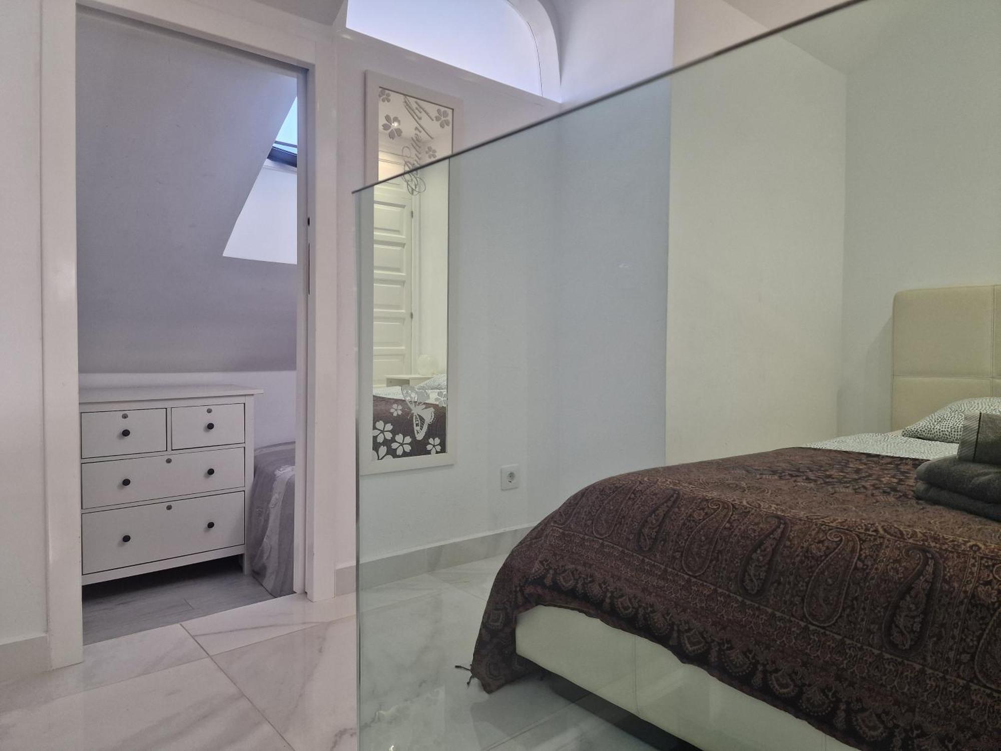 351 Parque Santiago 1 By Tenerife Rental & Sales Плая-де-лас-Америкас Экстерьер фото